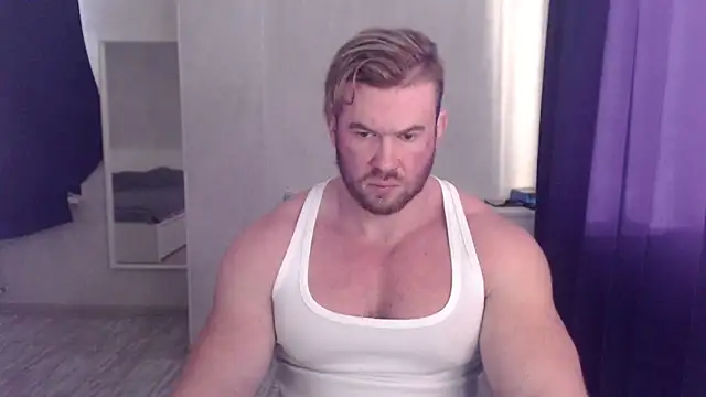 ThorHemsworthRU online show from December 19, 2024, 5:51 am