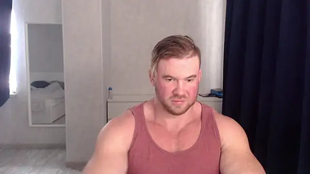 ThorHemsworthRU online show from December 6, 2024, 7:37 am