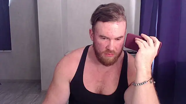 Snapshot of ThorHemsworthRU chatting on November 23, 2025, 6:56 am ThorHemsworthRU online show from November 23, 2025, 6:56 am