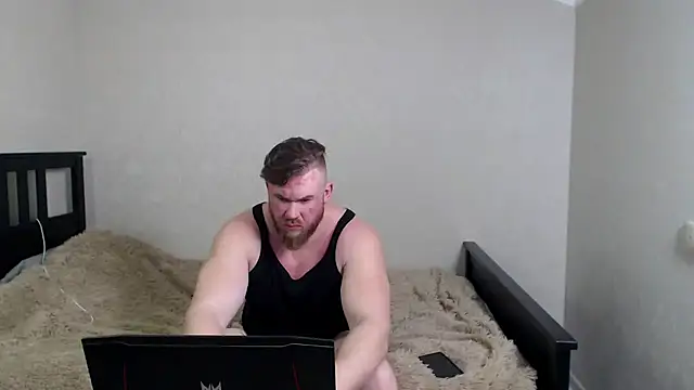 Snapshot of ThorHemsworthRU chatting on March 27, 2026, 4:52 pm ThorHemsworthRU online show from March 27, 2026, 4:52 pm