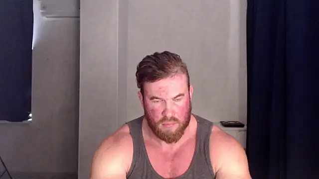 Snapshot of ThorHemsworthRU chatting on October 18, 2025, 1:13 pm ThorHemsworthRU online show from October 18, 2025, 1:13 pm