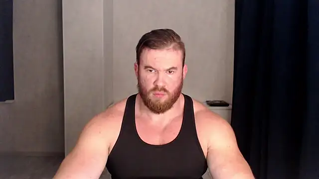 Snapshot of ThorHemsworthRU chatting on October 19, 2025, 4:21 pm ThorHemsworthRU online show from October 19, 2025, 4:21 pm