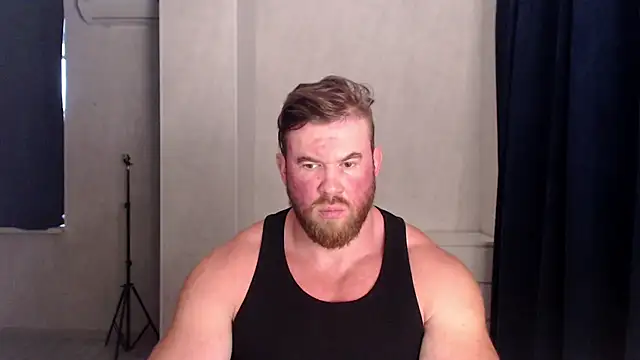 Snapshot of ThorHemsworthRU chatting on October 10, 2025, 2:40 pm ThorHemsworthRU online show from October 10, 2025, 2:40 pm