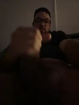 javier 89ER online show from February 4, 2026, 7:47 am