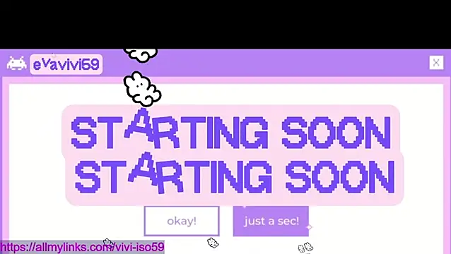 vivi-iso59 online show from October 15, 2025, 6:27 pm