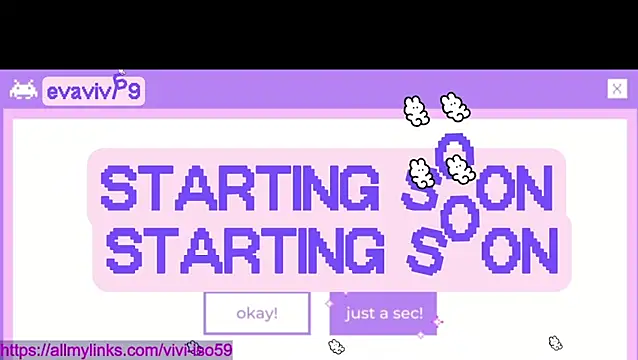 vivi-iso59 online show from October 18, 2025, 11:18 pm