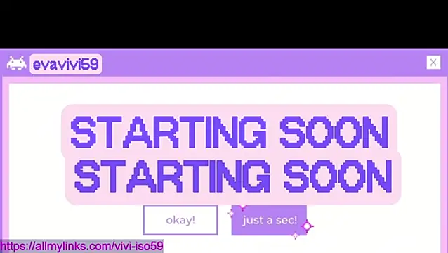 vivi-iso59 online show from November 12, 2025, 10:35 pm