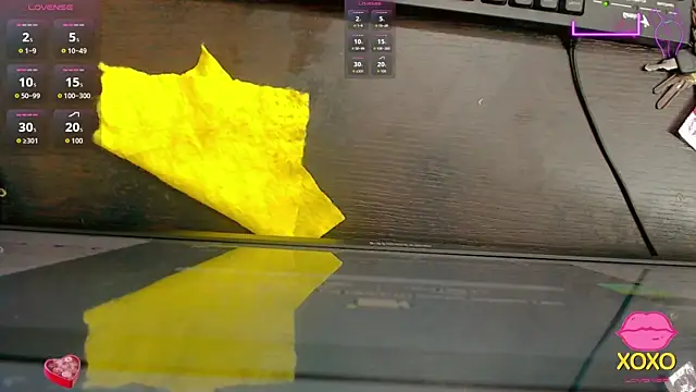 abigail 21  online show from September 10, 2025, 9:14 pm