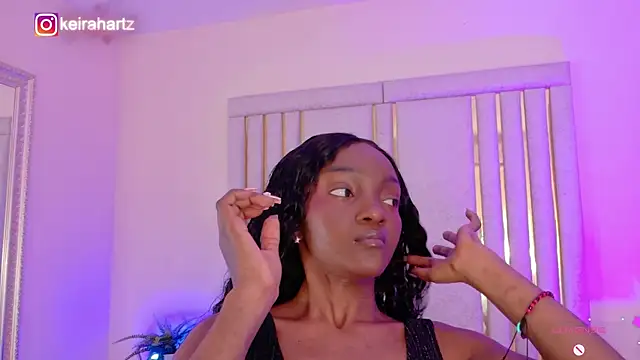 Snapshot of Keirahartz chatting on July 16, 2026, 3:31 pm Keirahartz online show from July 16, 2026, 3:31 pm