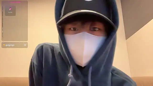 Snapshot of akkan_6868 chatting on December 3, 2025, 8:14 am akkan 6868 online show from December 3, 2025, 8:14 am