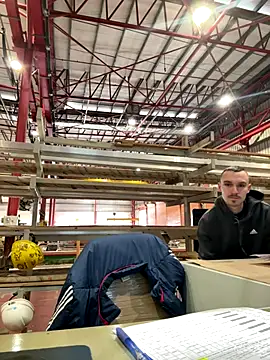 DeepShuk56 online show from December 14, 2025, 7:03 am