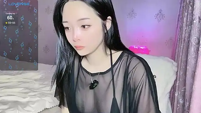 Ya-Ya- online show from October 11, 2025, 10:33 pm