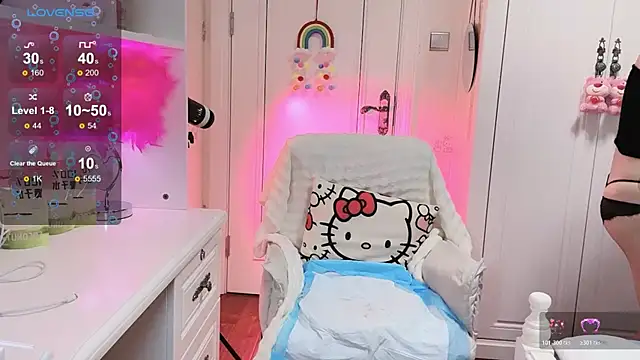 Ya-Ya- online show from October 28, 2025, 12:26 pm