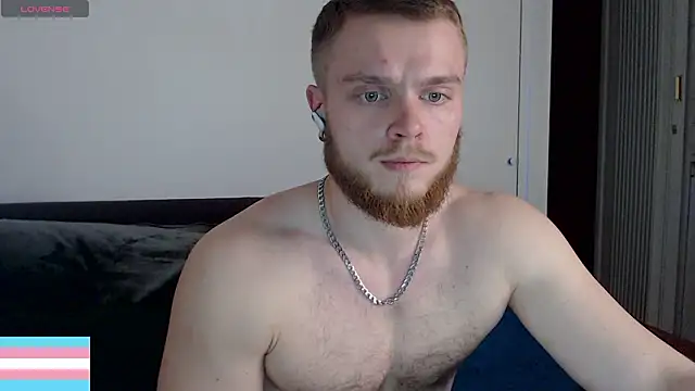 Snapshot of VictorTransMan chatting on March 5, 2026, 8:49 pm VictorTransMan online show from March 5, 2026, 8:49 pm