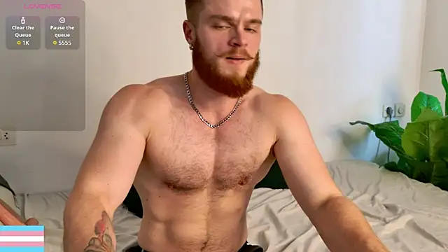 Snapshot of VictorTransMan chatting on June 15, 2026, 3:34 pm VictorTransMan online show from June 15, 2026, 3:34 pm