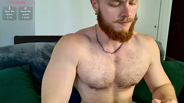 Snapshot of VictorTransMan chatting on June 13, 2026, 4:05 pm VictorTransMan online show from June 13, 2026, 4:05 pm