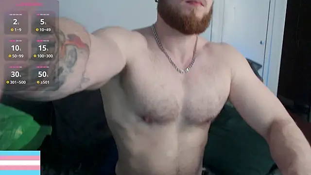 Snapshot of VictorTransMan chatting on March 15, 2026, 5:20 pm VictorTransMan online show from March 15, 2026, 5:20 pm