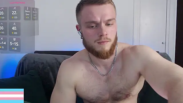 Snapshot of VictorTransMan chatting on March 21, 2026, 5:06 pm VictorTransMan online show from March 21, 2026, 5:06 pm