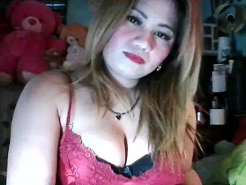 Miss Heart online show from December 5, 2025, 8:02 am