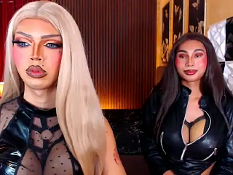 XinFuckingLust online show from March 14, 2026, 1:39 pm