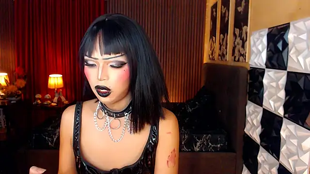 XinFuckingLust online show from June 2, 2026, 6:30 pm