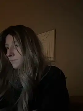 Maeve92 online show from February 19, 2026, 7:44 pm