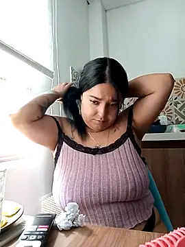 mylittle sophie7 online show from September 18, 2025, 5:38 pm