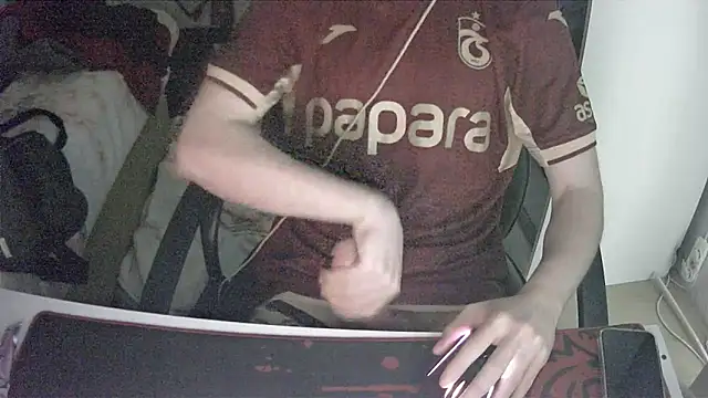 Snapshot of TurkYasura chatting on February 9, 2026, 5:44 pm TurkYasura online show from February 9, 2026, 5:44 pm