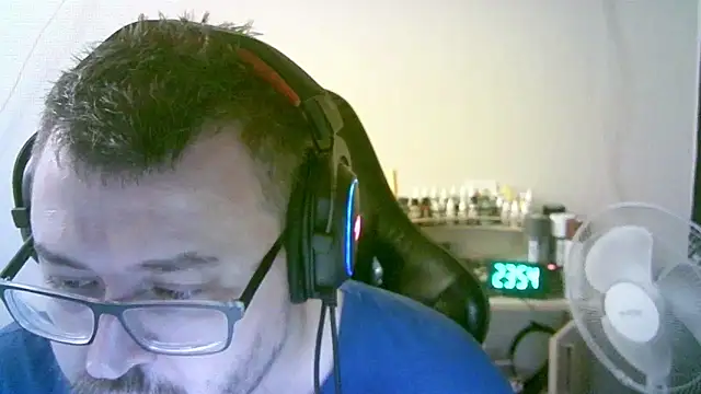 Snapshot of SirAbuser chatting on March 16, 2026, 8:55 pm SirAbuser online show from March 16, 2026, 8:55 pm