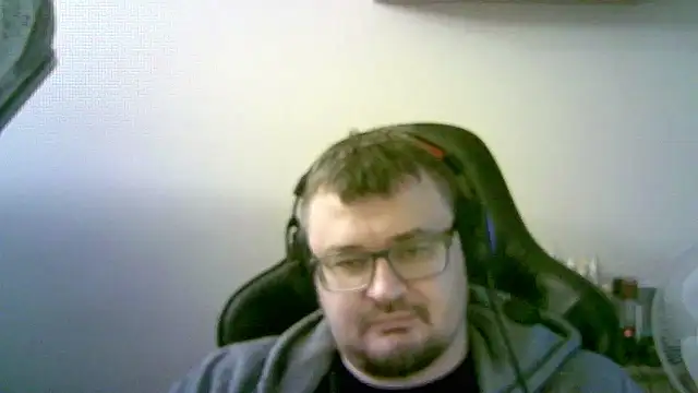 SirAbuser online show from January 15, 2026, 7:01 am