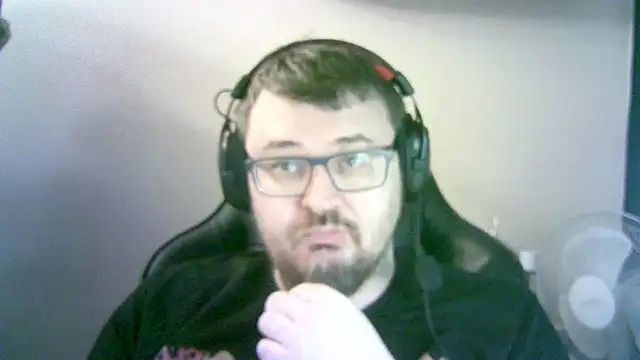 SirAbuser online show from December 16, 2025, 7:01 am