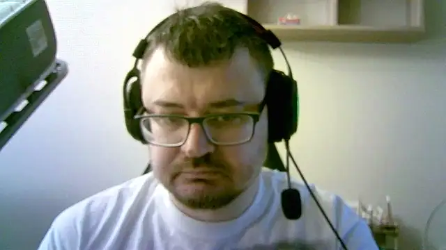 SirAbuser online show from November 13, 2025, 6:39 am