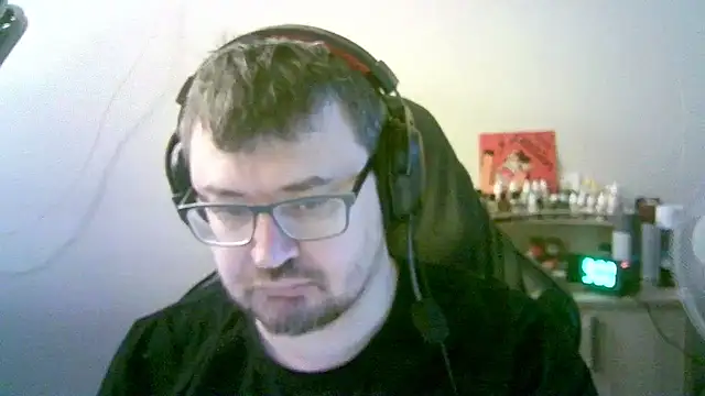 Snapshot of SirAbuser chatting on February 17, 2026, 6:00 am SirAbuser online show from February 17, 2026, 6:00 am