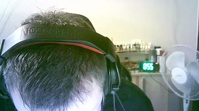 Snapshot of SirAbuser chatting on March 15, 2026, 9:55 pm SirAbuser online show from March 15, 2026, 9:55 pm