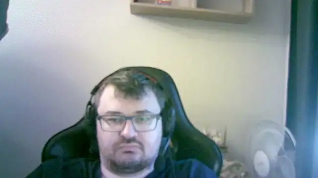 SirAbuser online show from October 29, 2025, 6:23 am