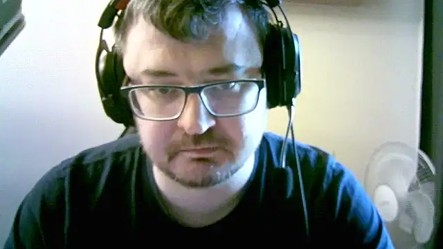 SirAbuser online show from October 21, 2025, 6:24 am