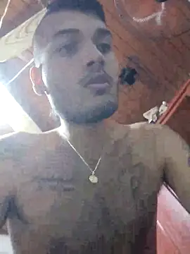 JuceAn14 online show from November 15, 2025, 3:43 am