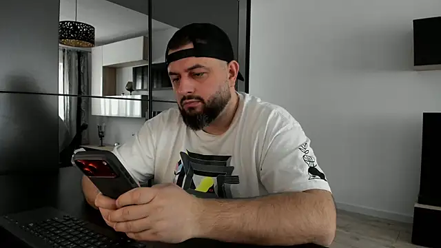 DravenPeak online show from March 23, 2026, 10:15 am