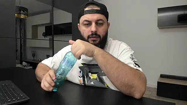 DravenPeak online show from December 3, 2025, 11:47 pm