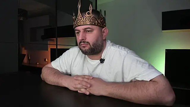 DravenPeak online show from June 25, 2026, 9:53 pm