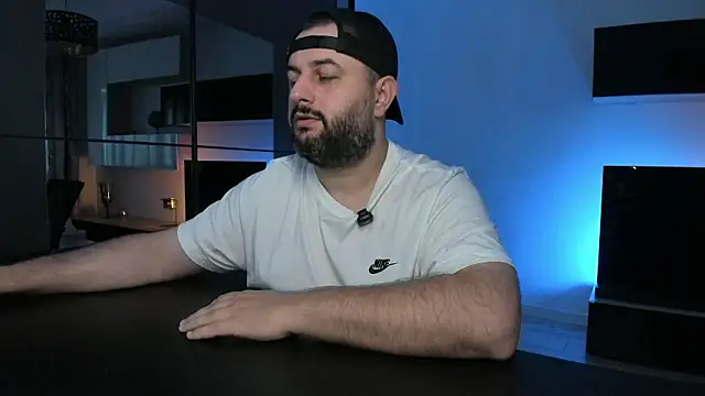 DravenPeak online show from July 16, 2026, 3:14 am