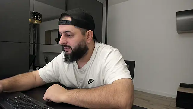 DravenPeak online show from November 2, 2025, 5:18 pm