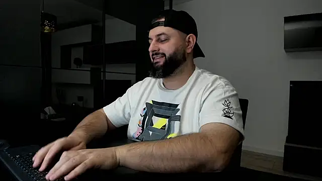 DravenPeak online show from March 8, 2026, 2:04 am