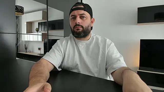 DravenPeak online show from July 26, 2026, 9:27 am
