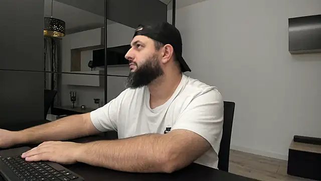 DravenPeak online show from November 16, 2025, 10:13 pm