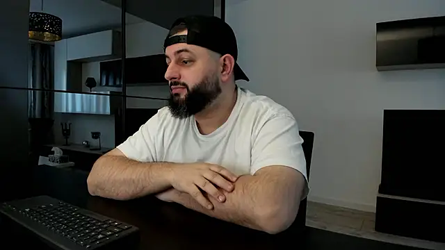 DravenPeak online show from March 5, 2026, 2:35 pm