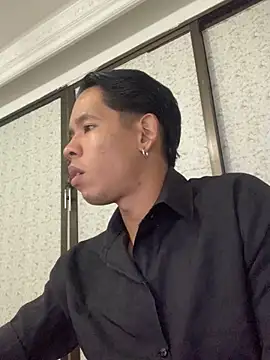 Gekwasban online show from September 8, 2025, 8:41 pm