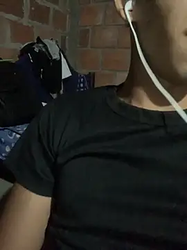 Gekwasban online show from September 18, 2025, 2:36 am