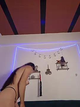 Snapshot of 77Neferkitty77 chatting on November 9, 2025, 2:37 am 77Neferkitty77 online show from November 9, 2025, 2:37 am