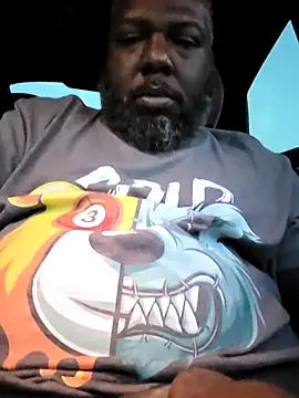 Pandablacc online show from April 14, 2026, 12:04 am